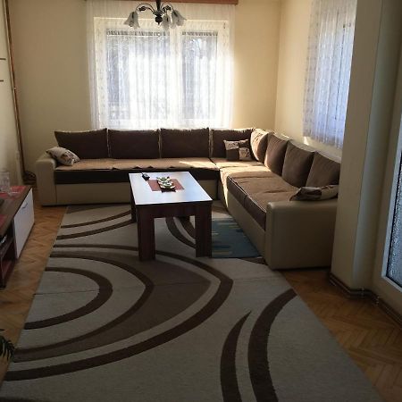 K & B Apartment Sarajevo Trebevicka 50A Dış mekan fotoğraf