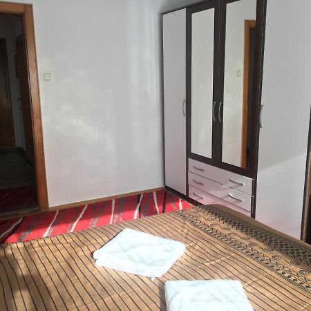 K & B Apartment Sarajevo Trebevicka 50A Dış mekan fotoğraf