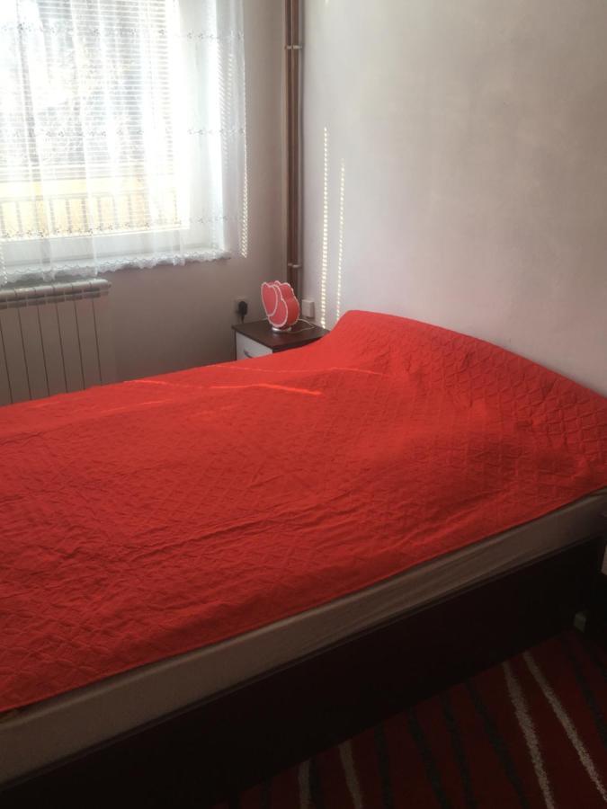 K & B Apartment Sarajevo Trebevicka 50A Dış mekan fotoğraf