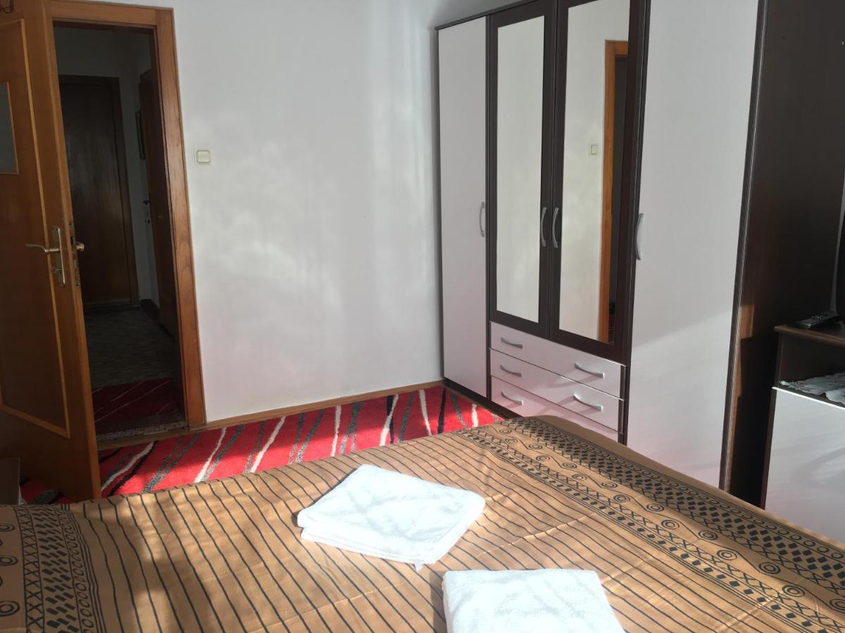 K & B Apartment Sarajevo Trebevicka 50A Dış mekan fotoğraf