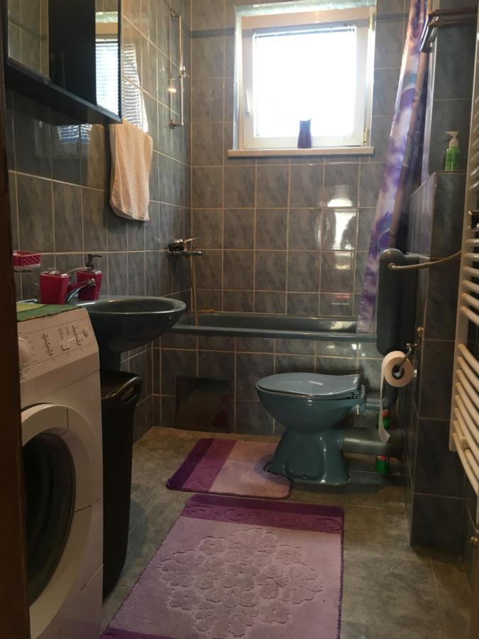 K & B Apartment Sarajevo Trebevicka 50A Dış mekan fotoğraf
