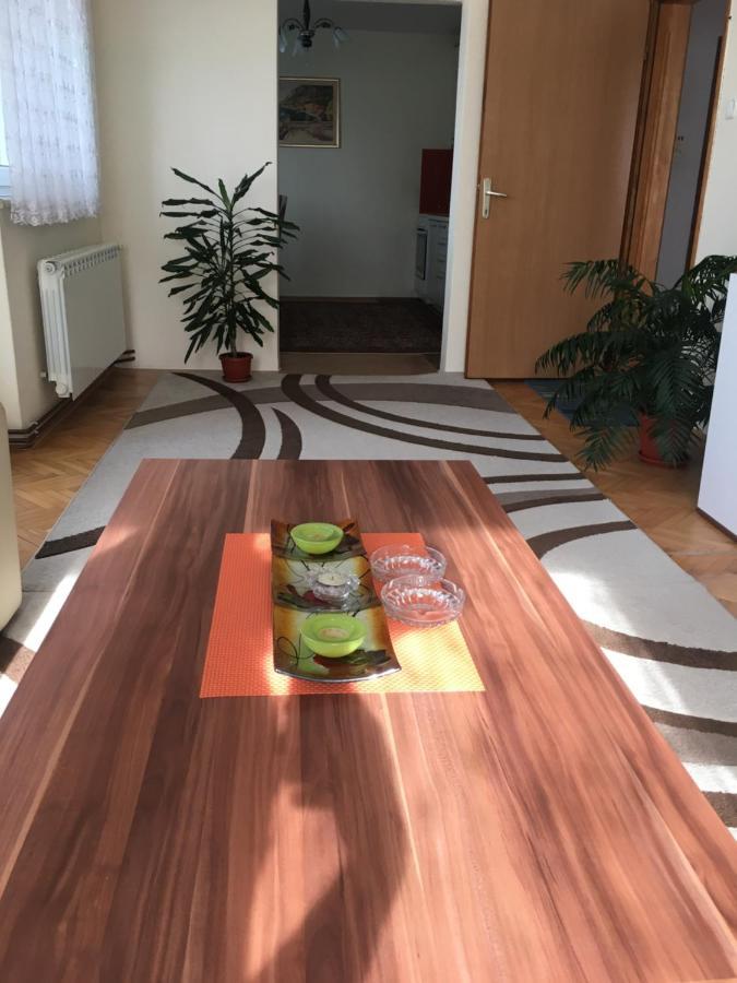 K & B Apartment Sarajevo Trebevicka 50A Dış mekan fotoğraf